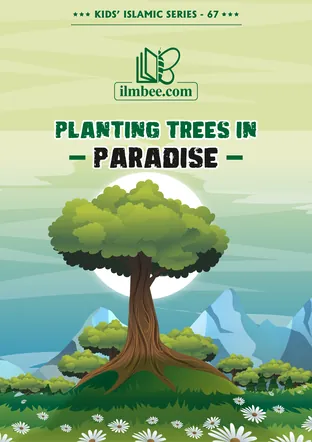 Cover of Planting Trees in Paradise, ilmbee Series 01 book 67