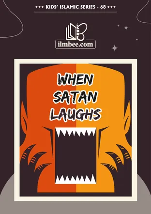 Cover of When Satan Laughs, ilmbee Series 01 book 68